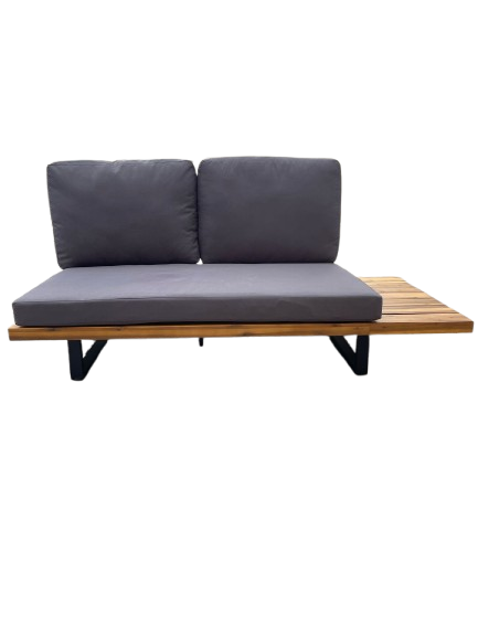 Zen 2-seater